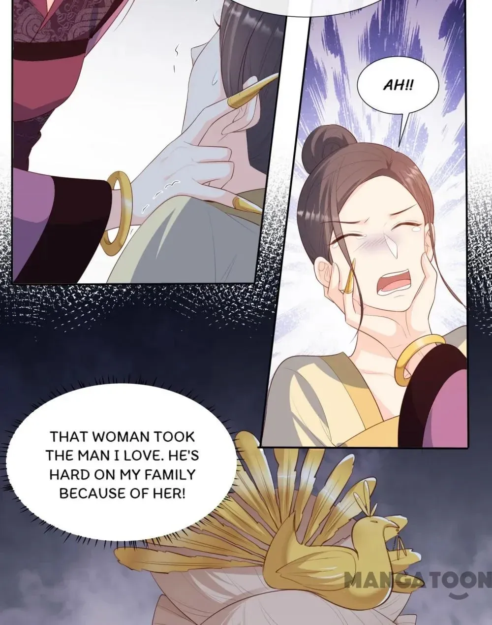 Mr. Lu, Your Wife Is Trending Again! Chapter 94 page 4