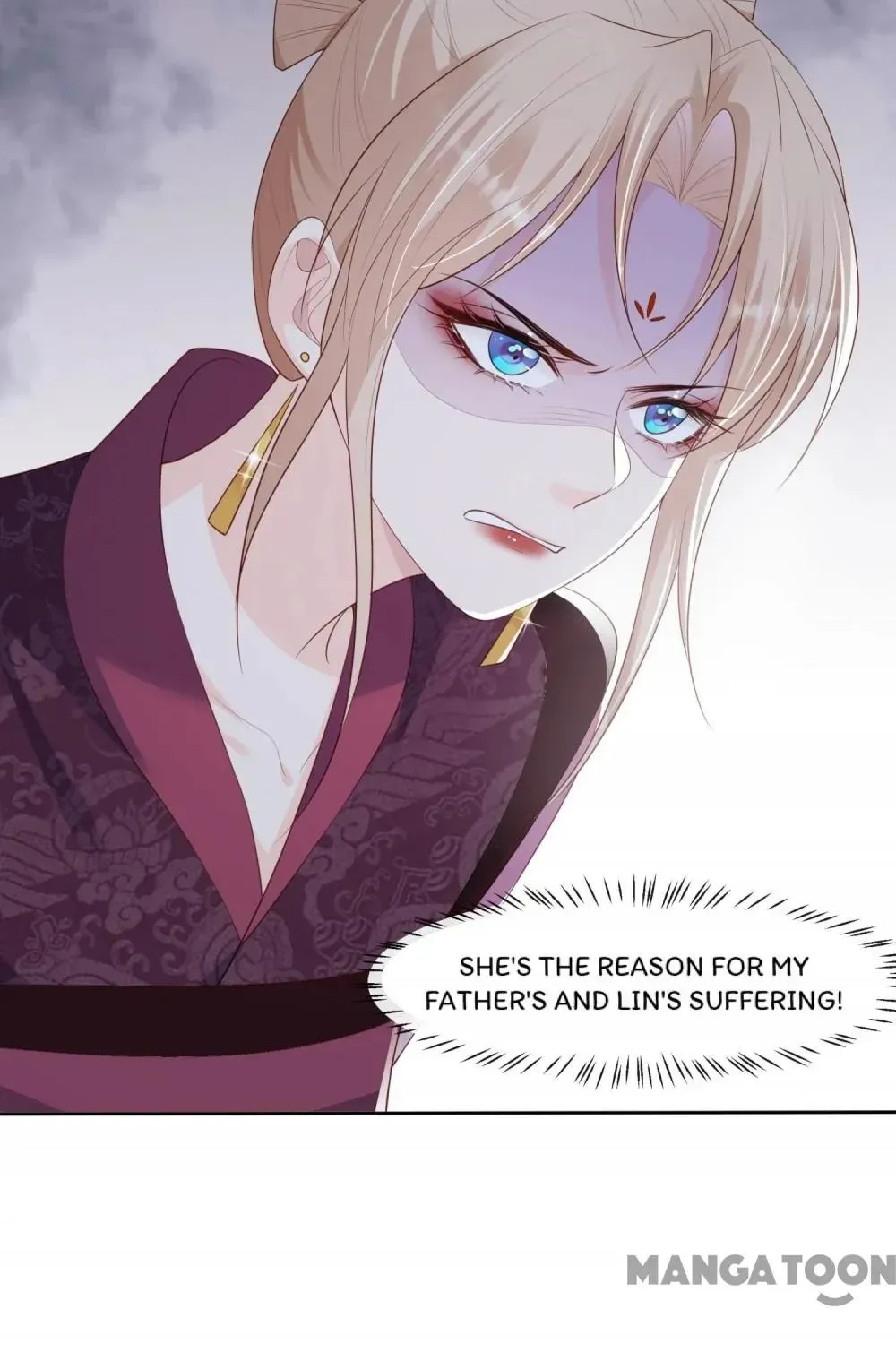 Mr. Lu, Your Wife Is Trending Again! Chapter 94 page 5