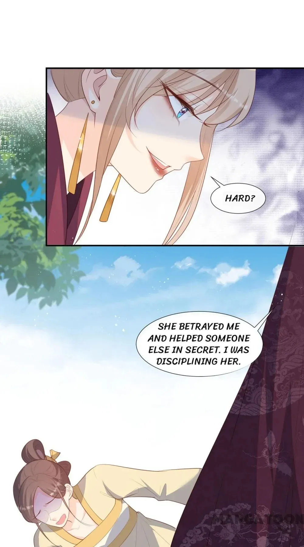 Mr. Lu, Your Wife Is Trending Again! Chapter 94 page 7
