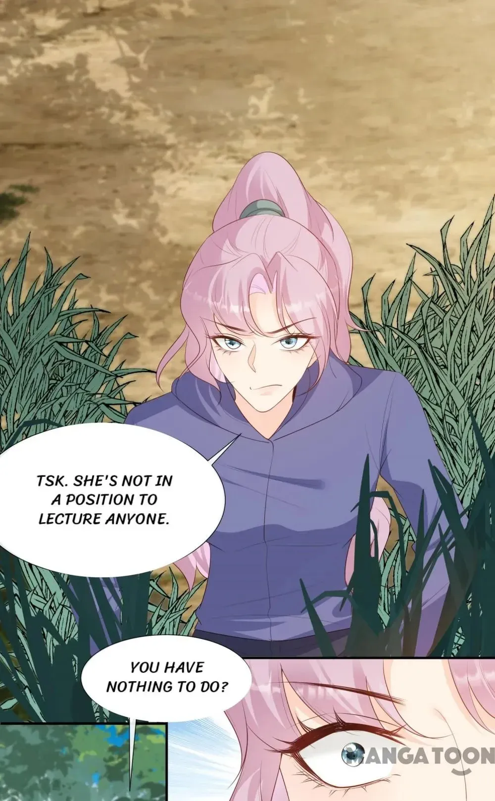 Mr. Lu, Your Wife Is Trending Again! Chapter 94 page 14