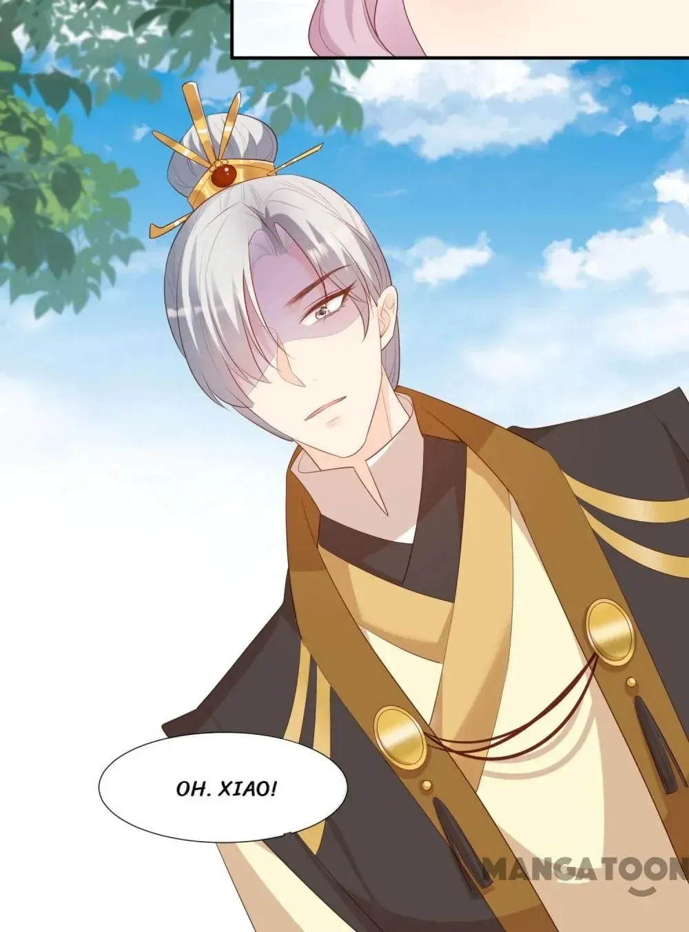 Mr. Lu, Your Wife Is Trending Again! Chapter 94 page 15