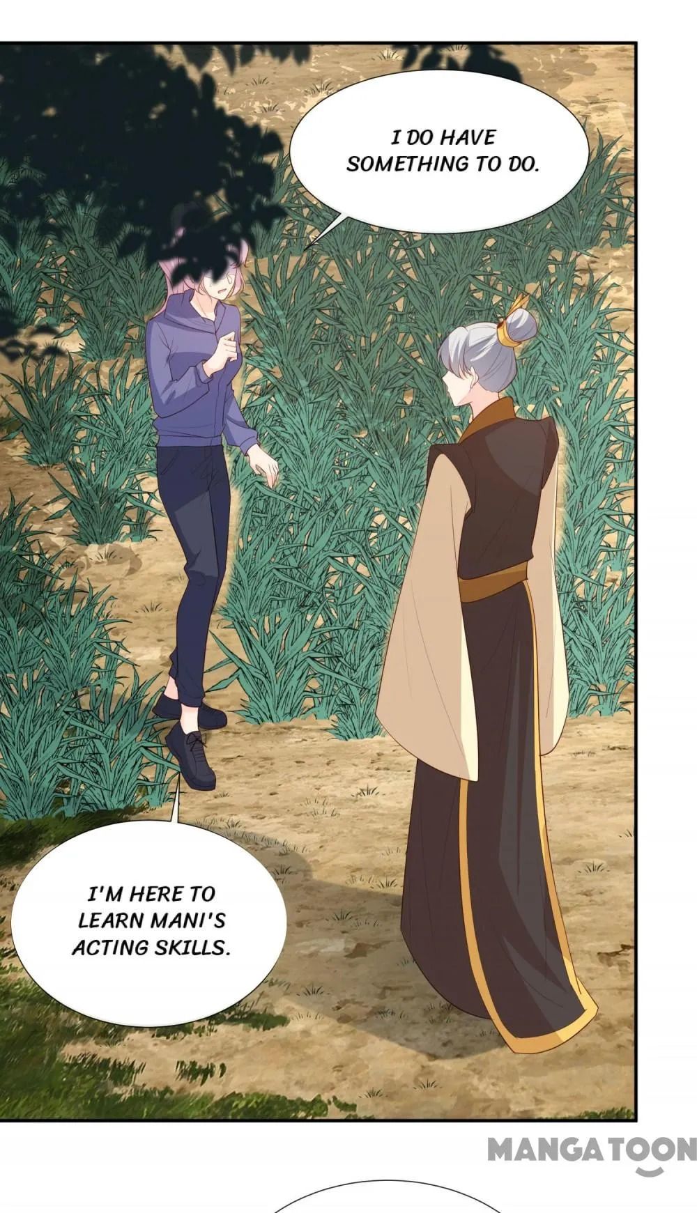 Mr. Lu, Your Wife Is Trending Again! Chapter 94 page 16