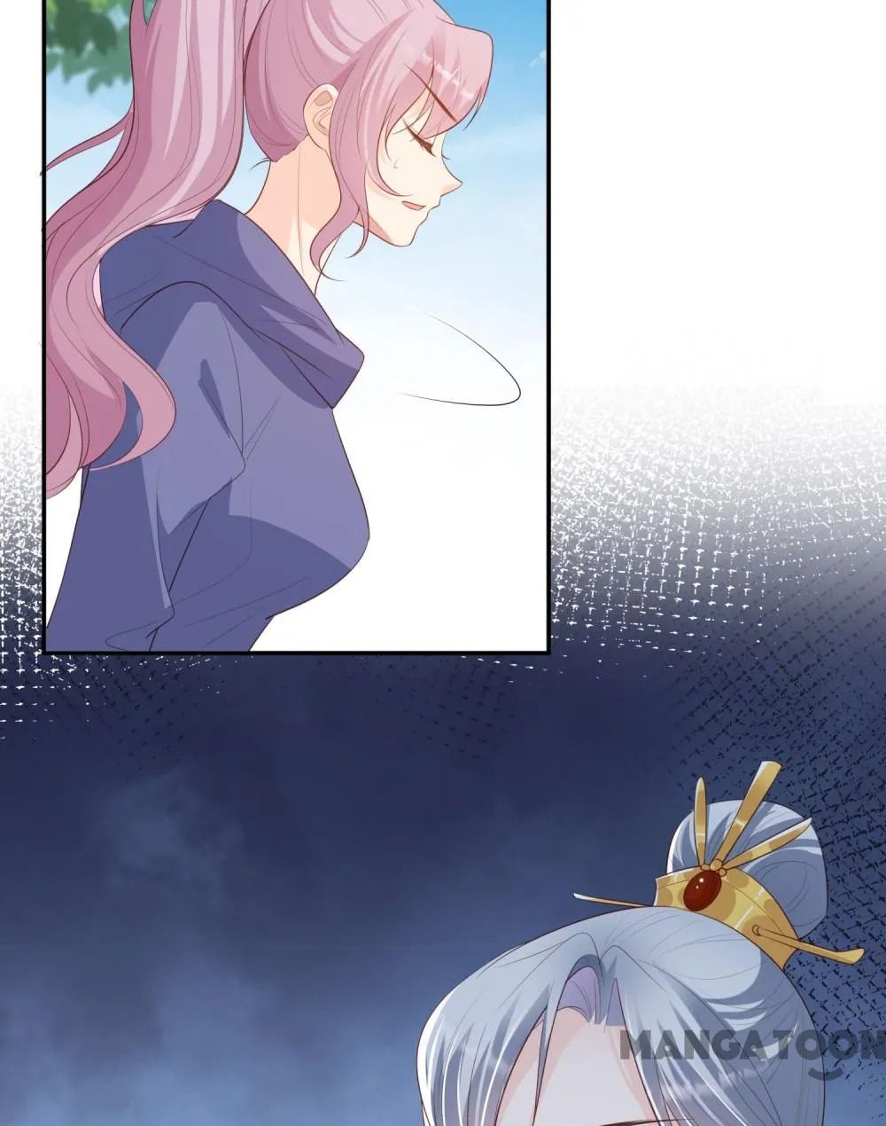 Mr. Lu, Your Wife Is Trending Again! Chapter 94 page 18