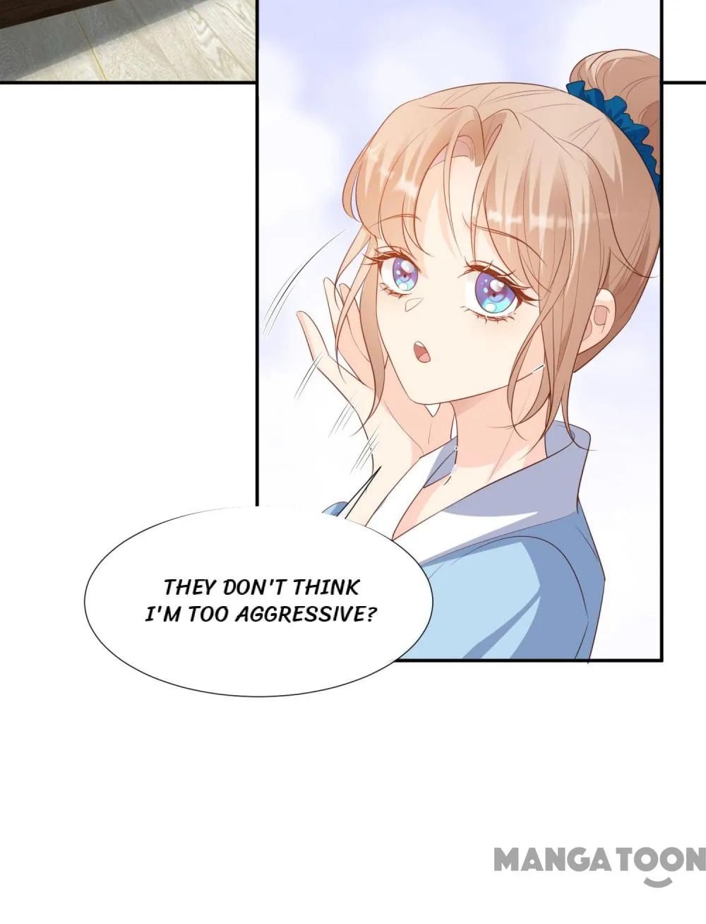 Mr. Lu, Your Wife Is Trending Again! Chapter 94 page 22