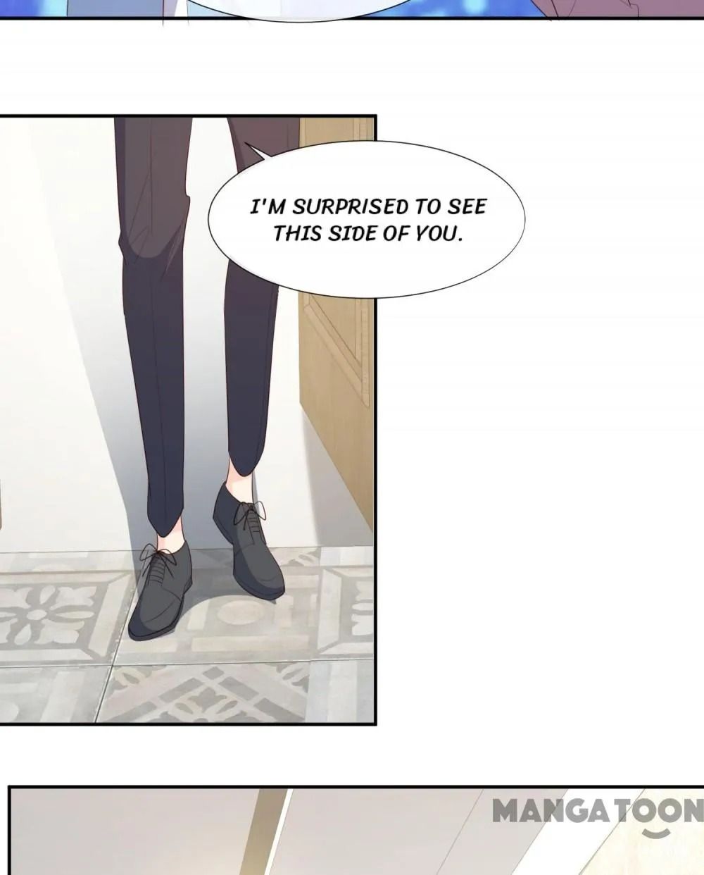 Mr. Lu, Your Wife Is Trending Again! Chapter 94 page 24