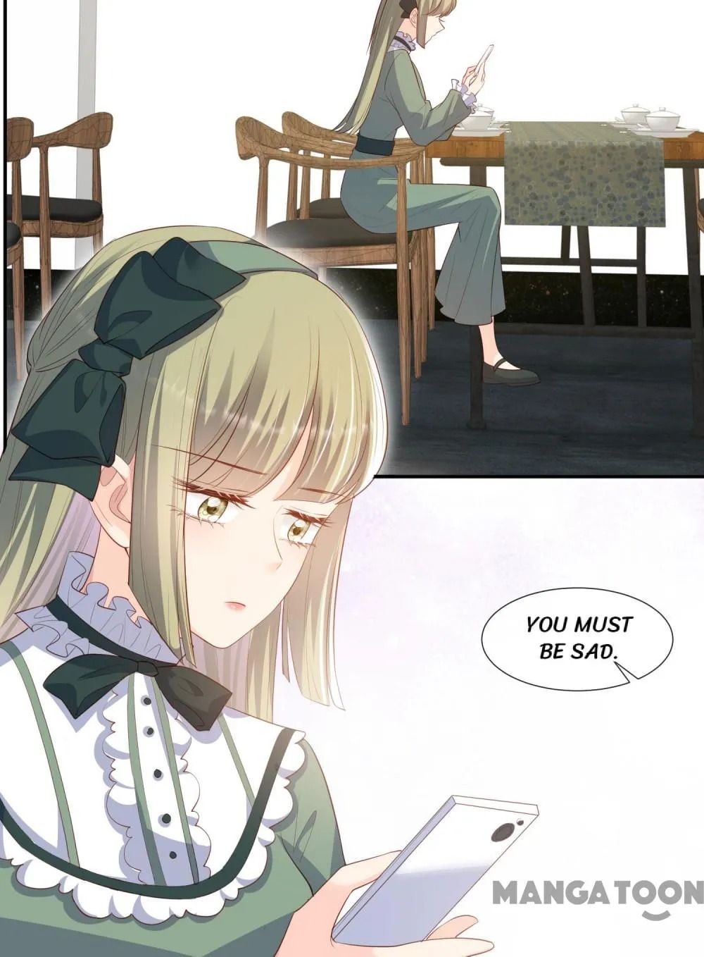 Mr. Lu, Your Wife Is Trending Again! Chapter 94 page 30