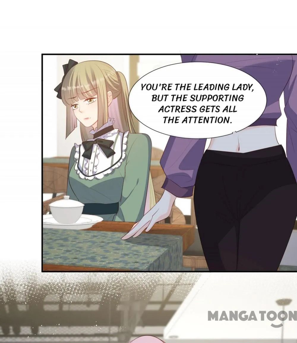Mr. Lu, Your Wife Is Trending Again! Chapter 94 page 32