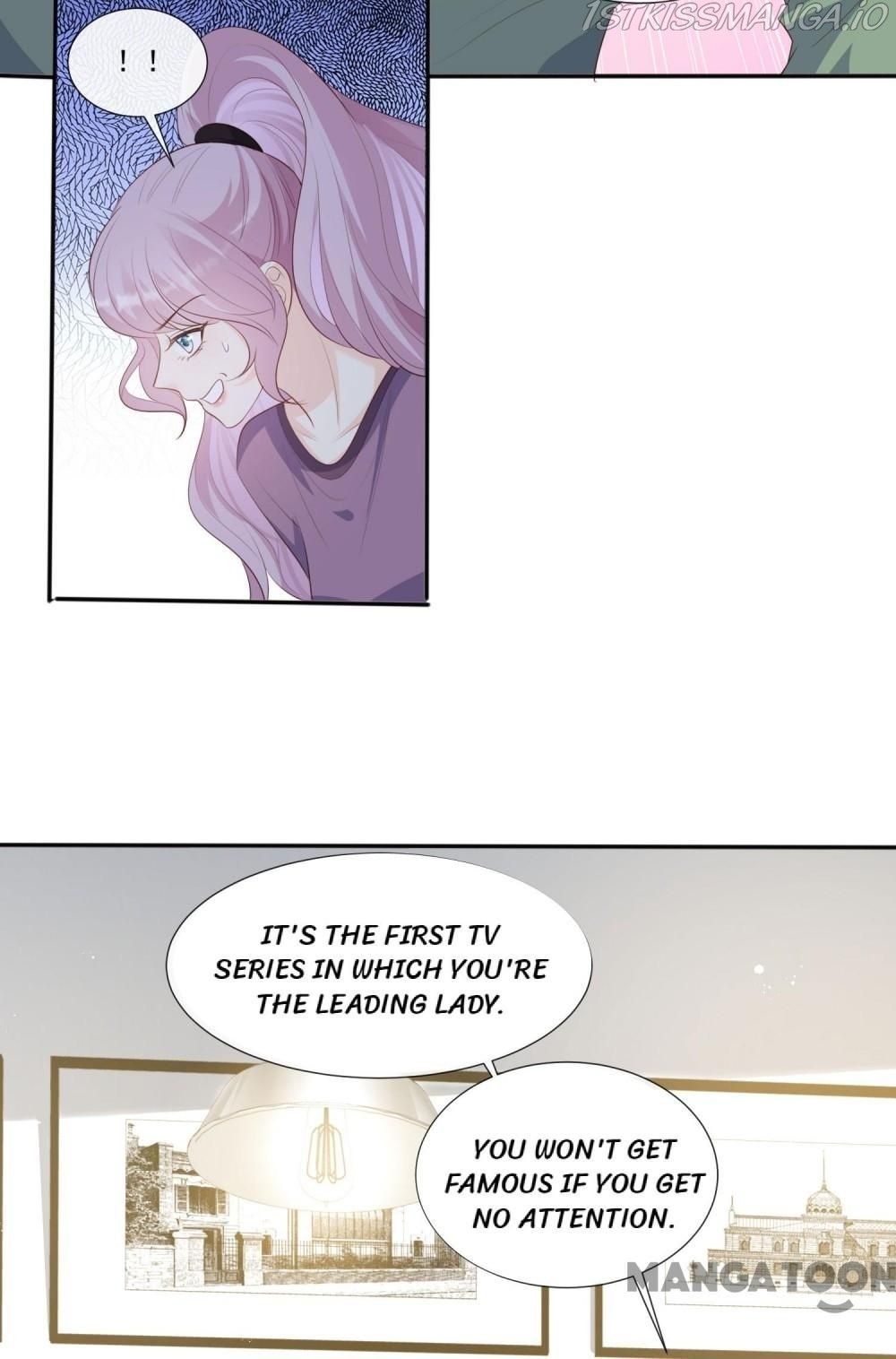 Mr. Lu, Your Wife Is Trending Again! Chapter 95 page 4