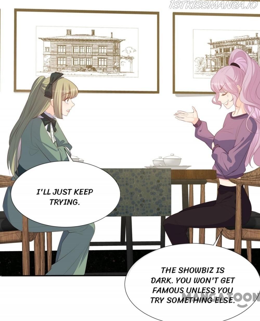 Mr. Lu, Your Wife Is Trending Again! Chapter 95 page 5