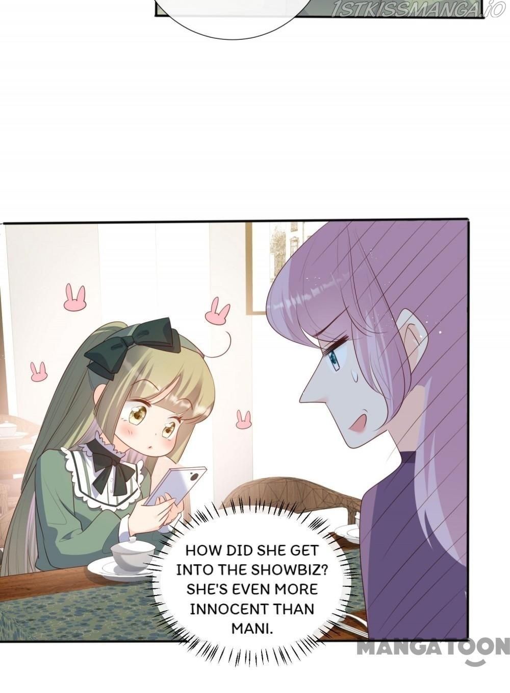 Mr. Lu, Your Wife Is Trending Again! Chapter 95 page 7