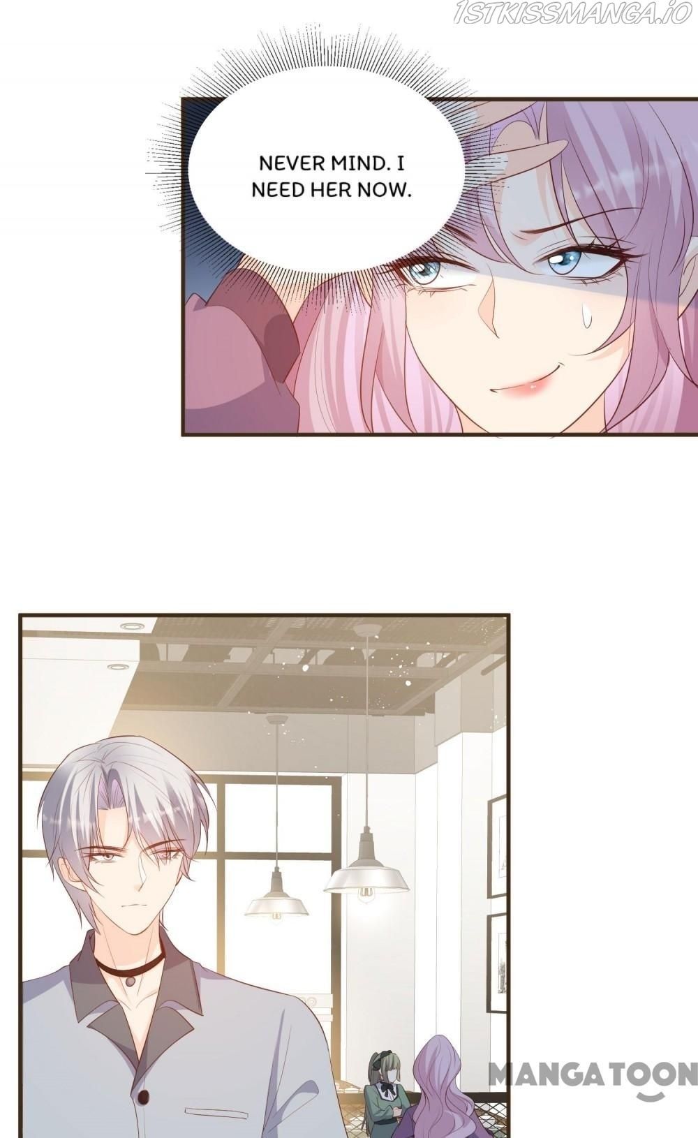 Mr. Lu, Your Wife Is Trending Again! Chapter 95 page 8