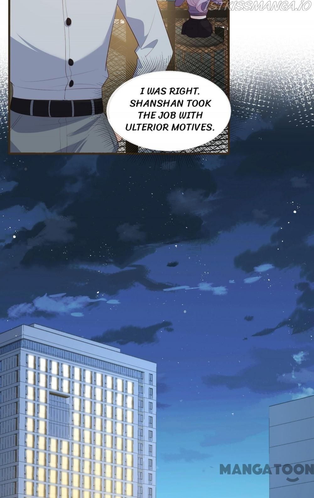 Mr. Lu, Your Wife Is Trending Again! Chapter 95 page 9