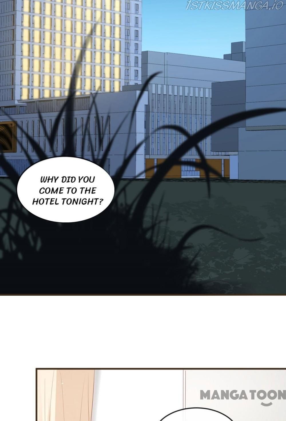 Mr. Lu, Your Wife Is Trending Again! Chapter 95 page 10