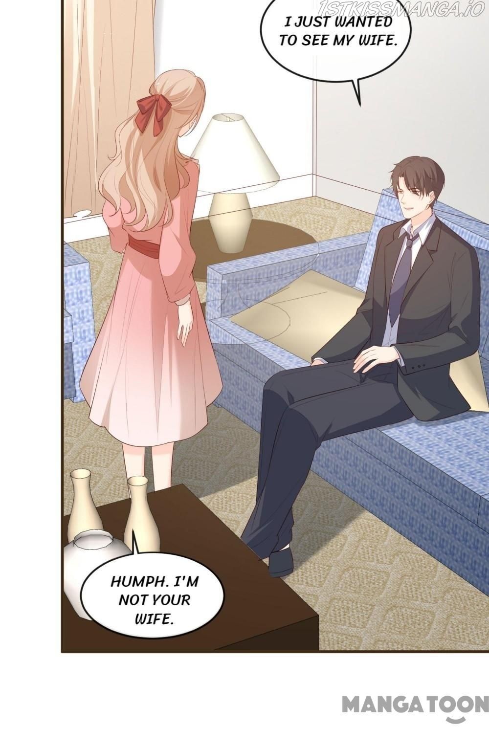 Mr. Lu, Your Wife Is Trending Again! Chapter 95 page 11