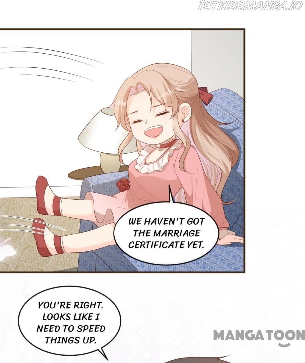 Mr. Lu, Your Wife Is Trending Again! Chapter 95 page 12