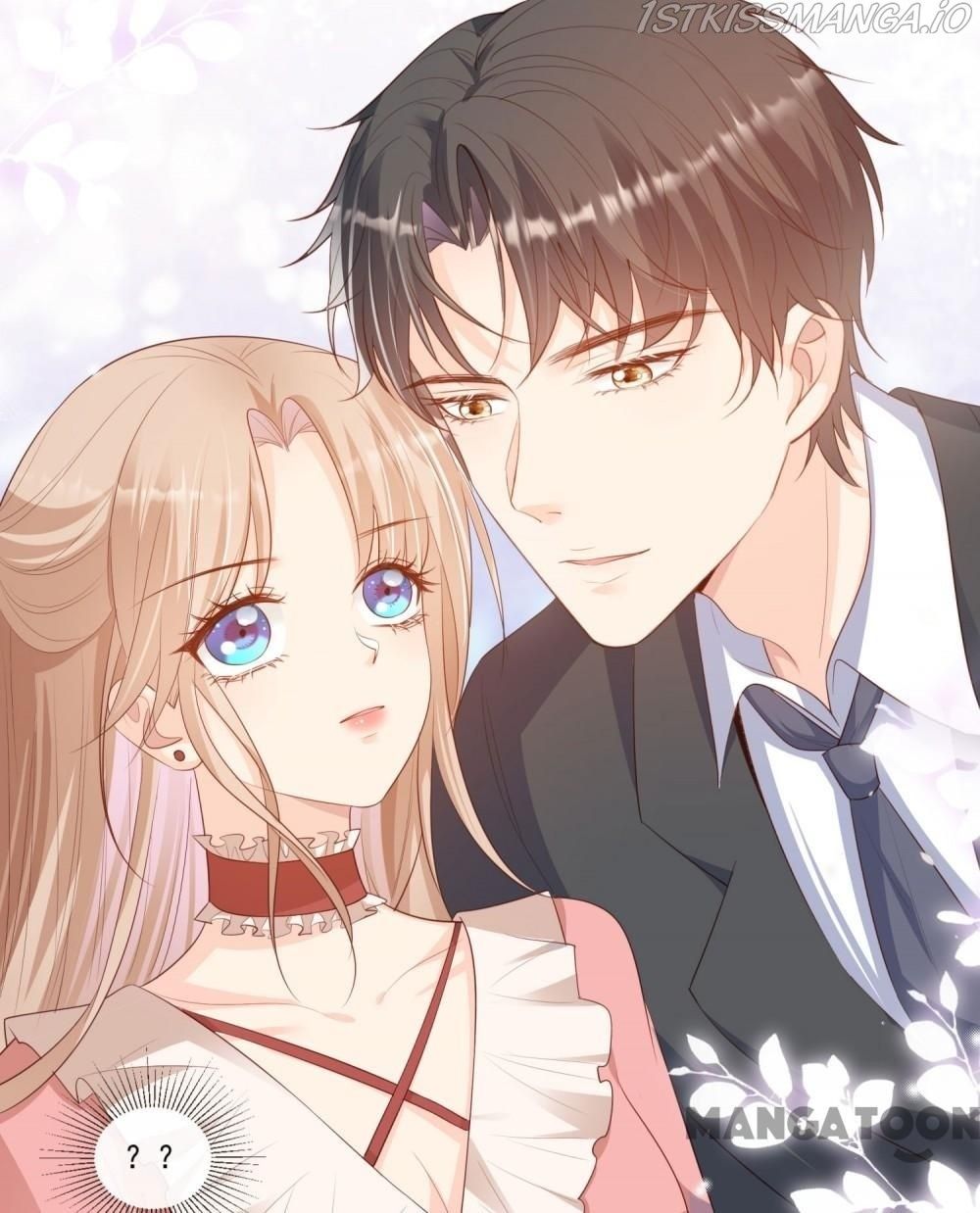 Mr. Lu, Your Wife Is Trending Again! Chapter 95 page 13