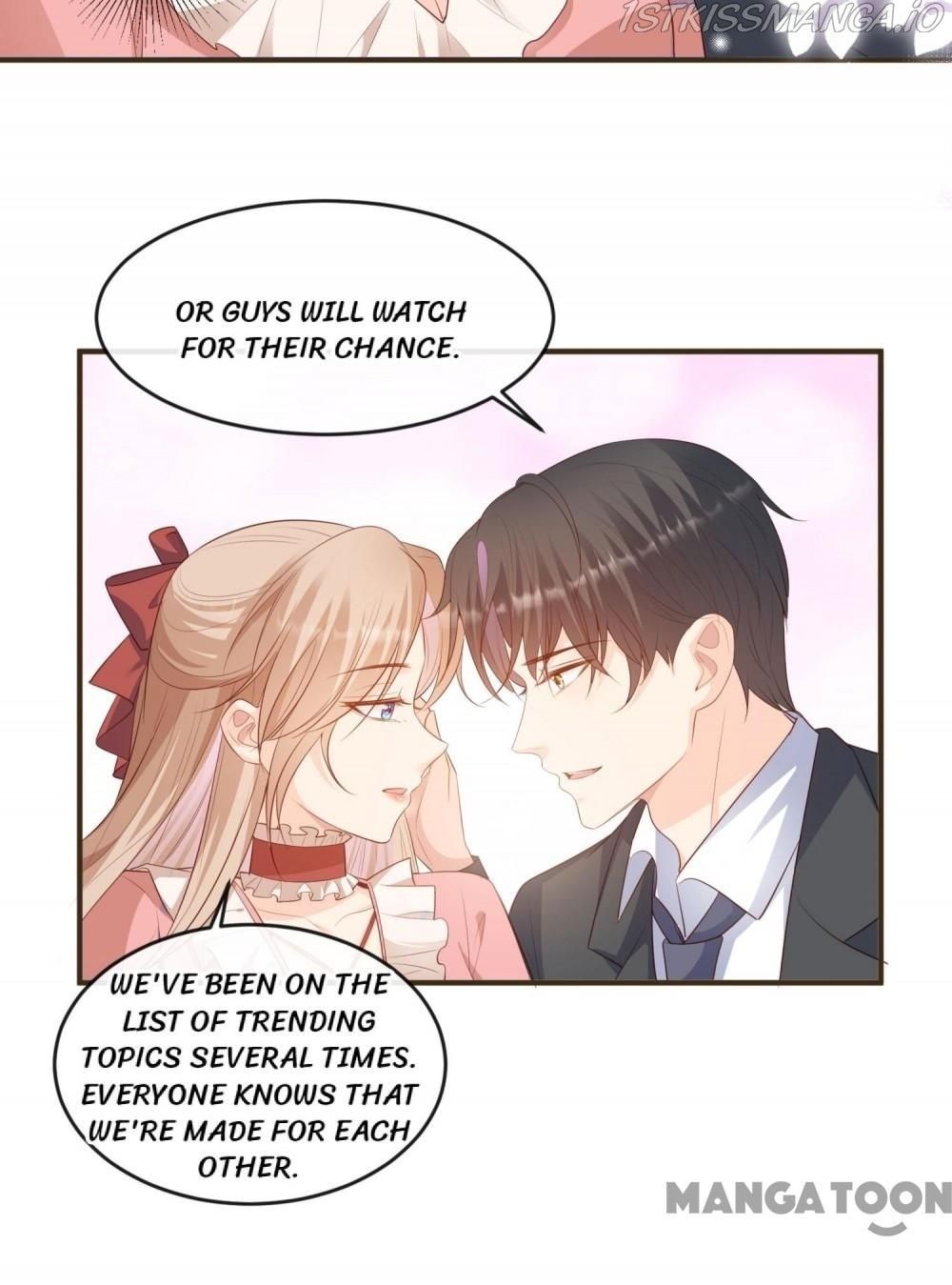 Mr. Lu, Your Wife Is Trending Again! Chapter 95 page 14