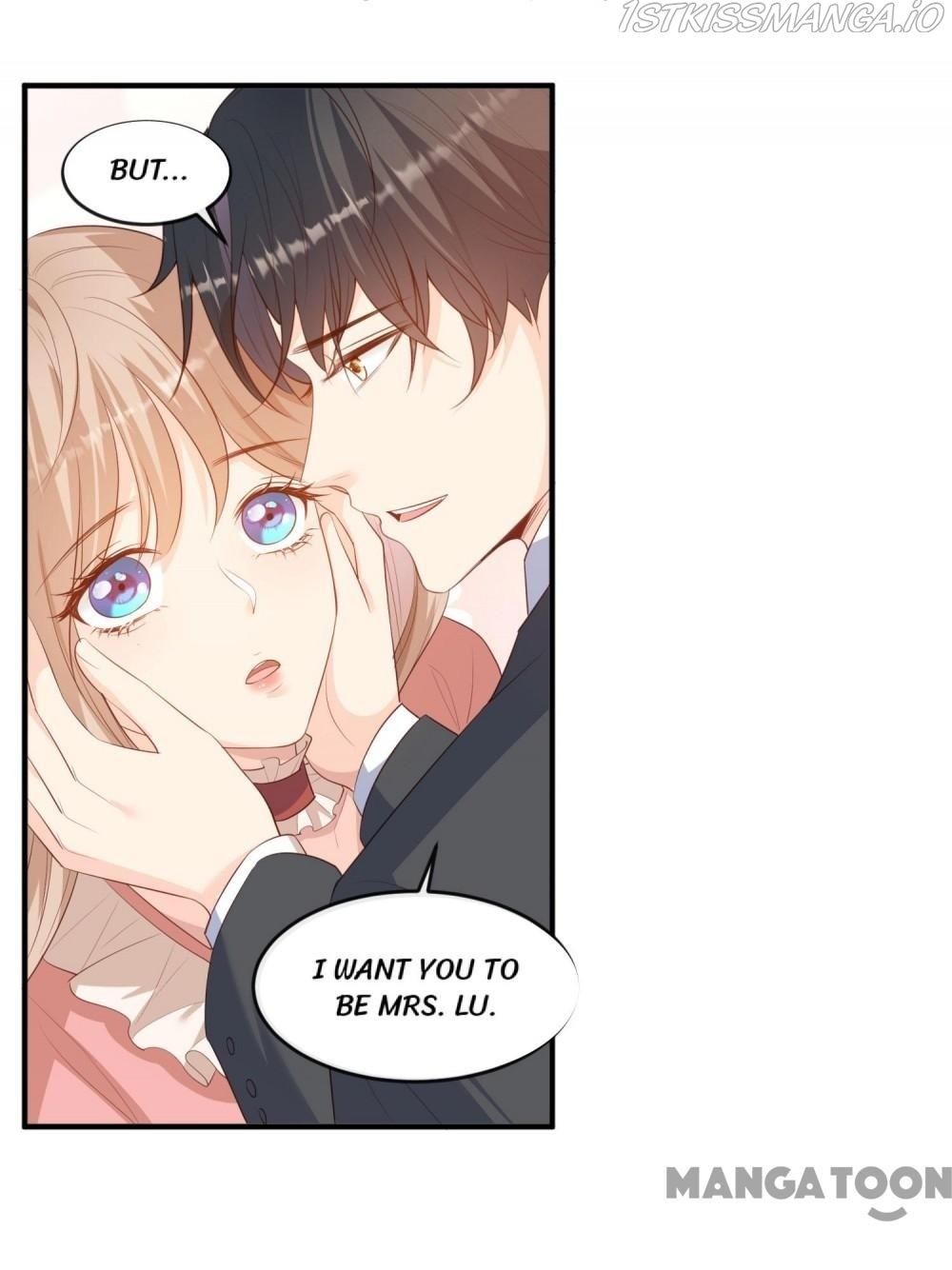Mr. Lu, Your Wife Is Trending Again! Chapter 95 page 15