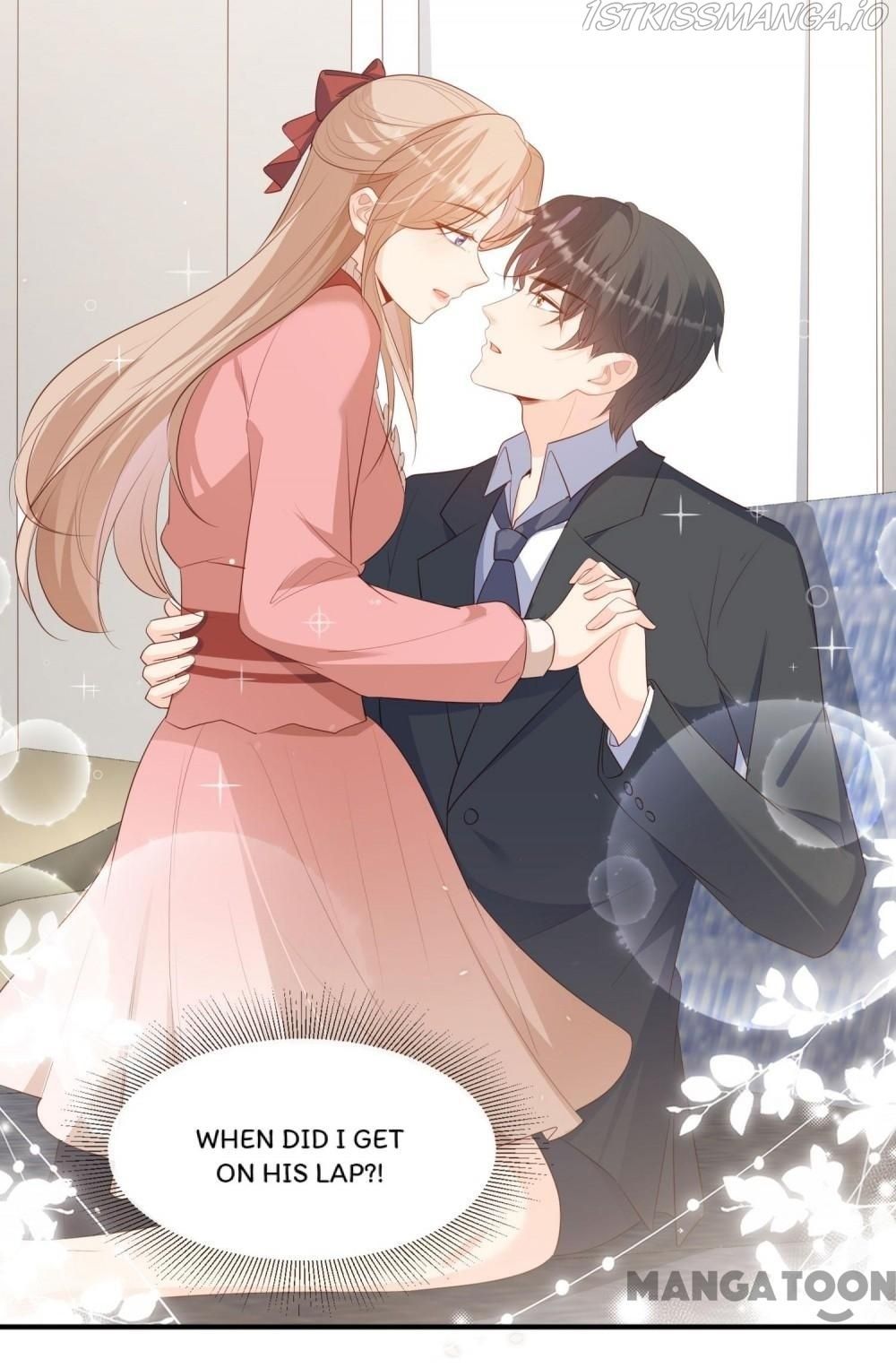Mr. Lu, Your Wife Is Trending Again! Chapter 95 page 17
