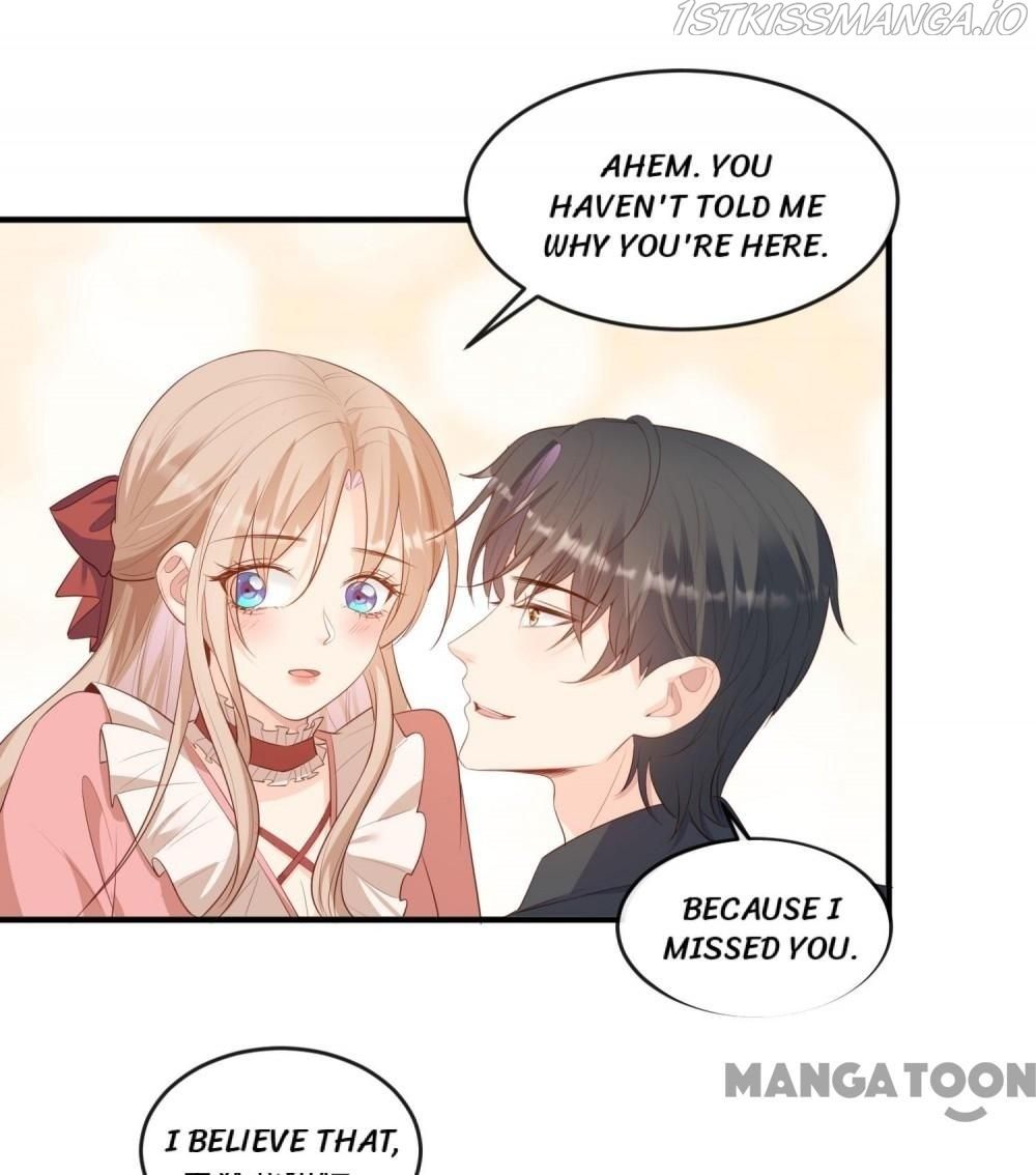 Mr. Lu, Your Wife Is Trending Again! Chapter 95 page 18