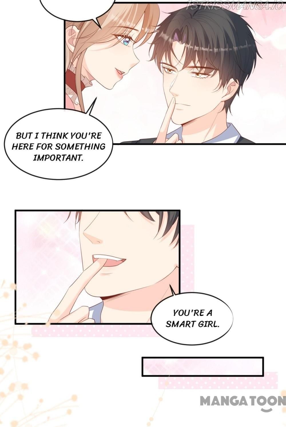 Mr. Lu, Your Wife Is Trending Again! Chapter 95 page 19