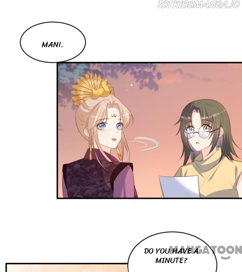 Mr. Lu, Your Wife Is Trending Again! Chapter 95 page 22