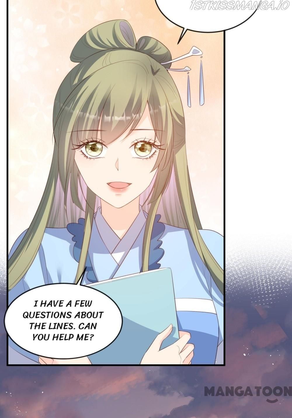 Mr. Lu, Your Wife Is Trending Again! Chapter 95 page 23