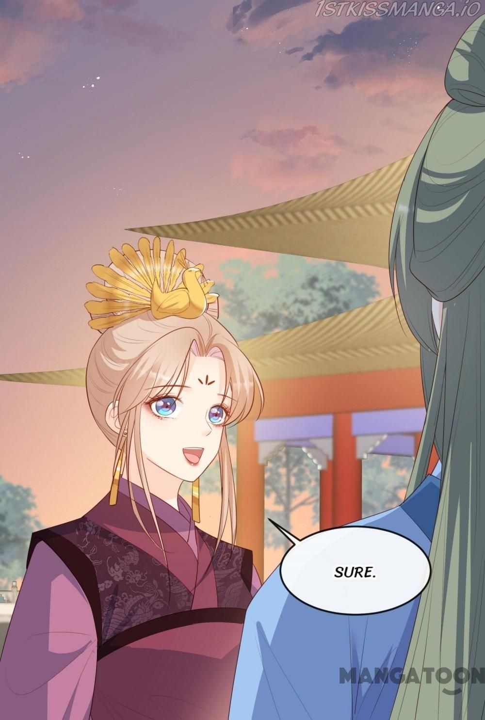 Mr. Lu, Your Wife Is Trending Again! Chapter 95 page 24