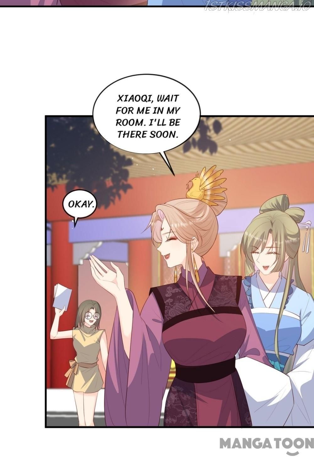 Mr. Lu, Your Wife Is Trending Again! Chapter 95 page 25