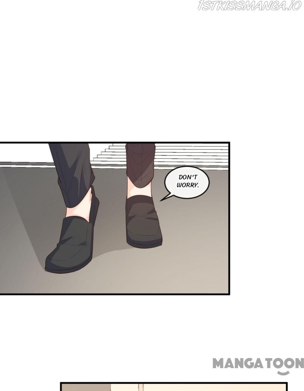 Mr. Lu, Your Wife Is Trending Again! Chapter 95 page 26