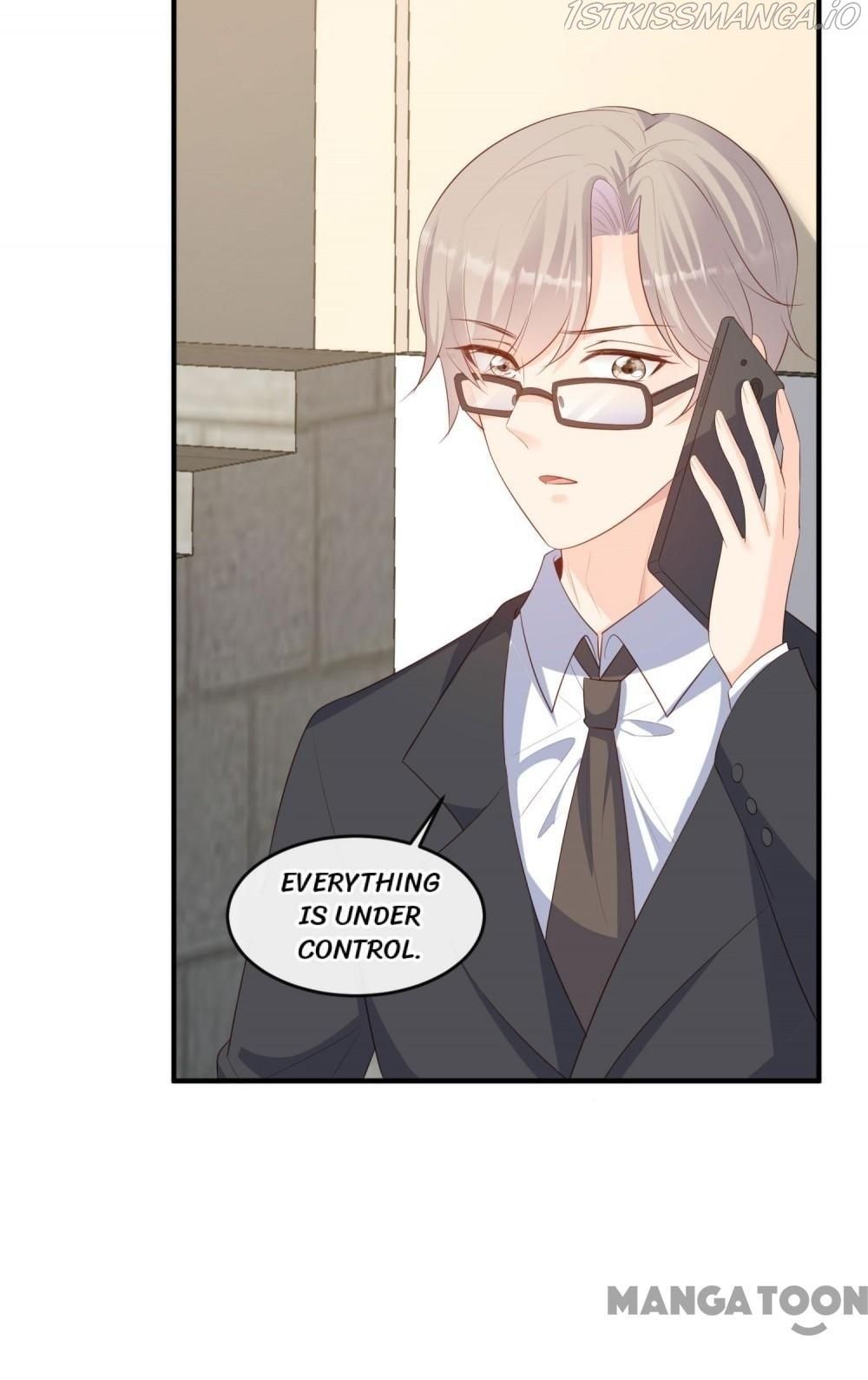 Mr. Lu, Your Wife Is Trending Again! Chapter 95 page 27