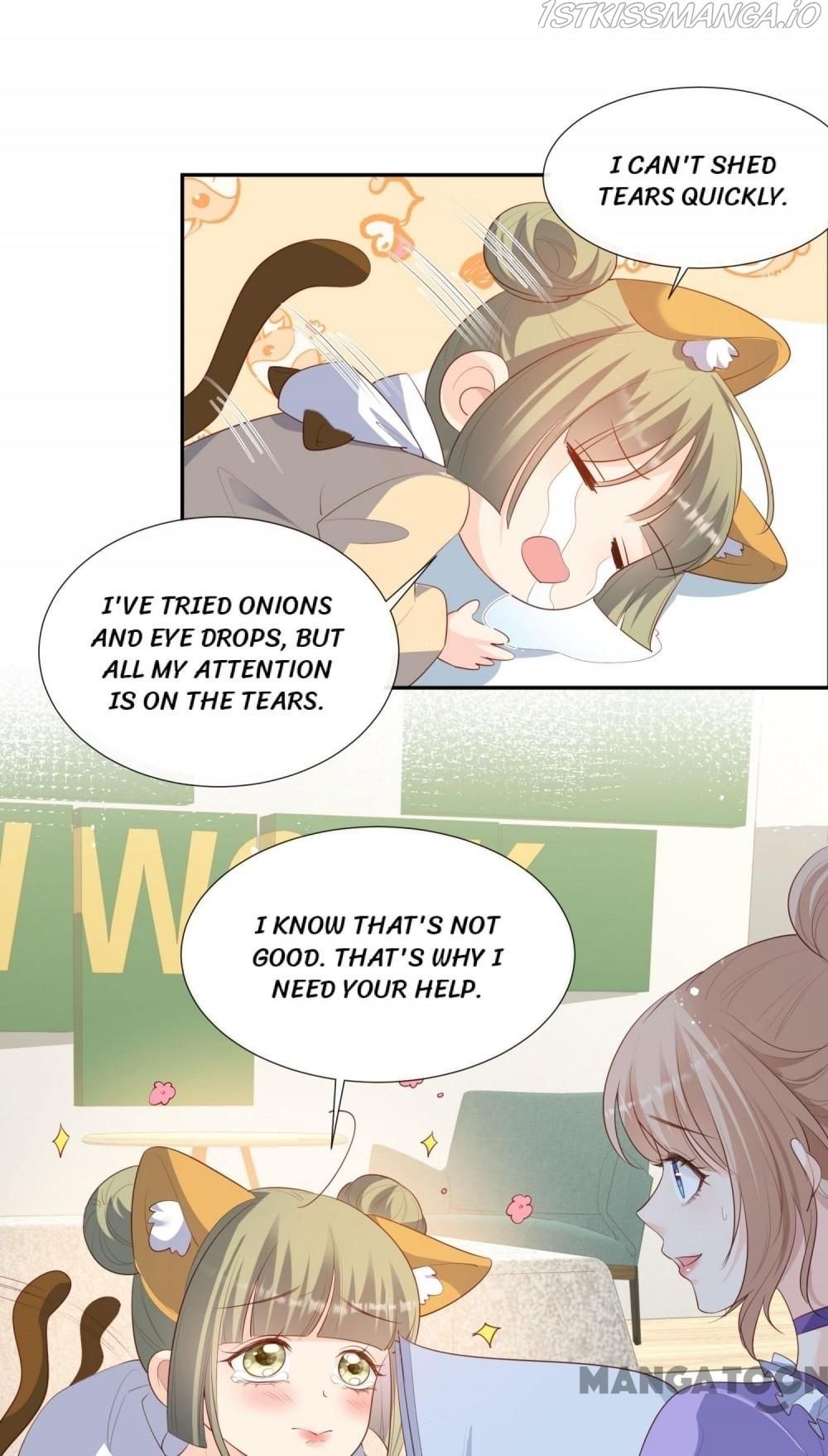 Mr. Lu, Your Wife Is Trending Again! Chapter 96 page 2