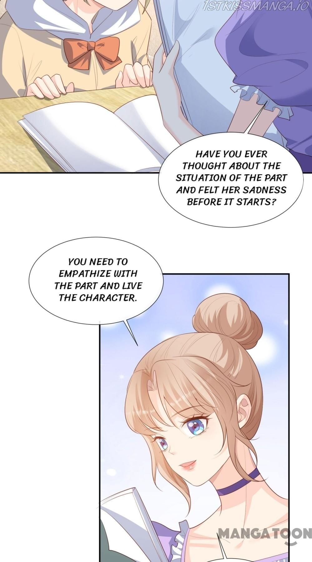 Mr. Lu, Your Wife Is Trending Again! Chapter 96 page 3