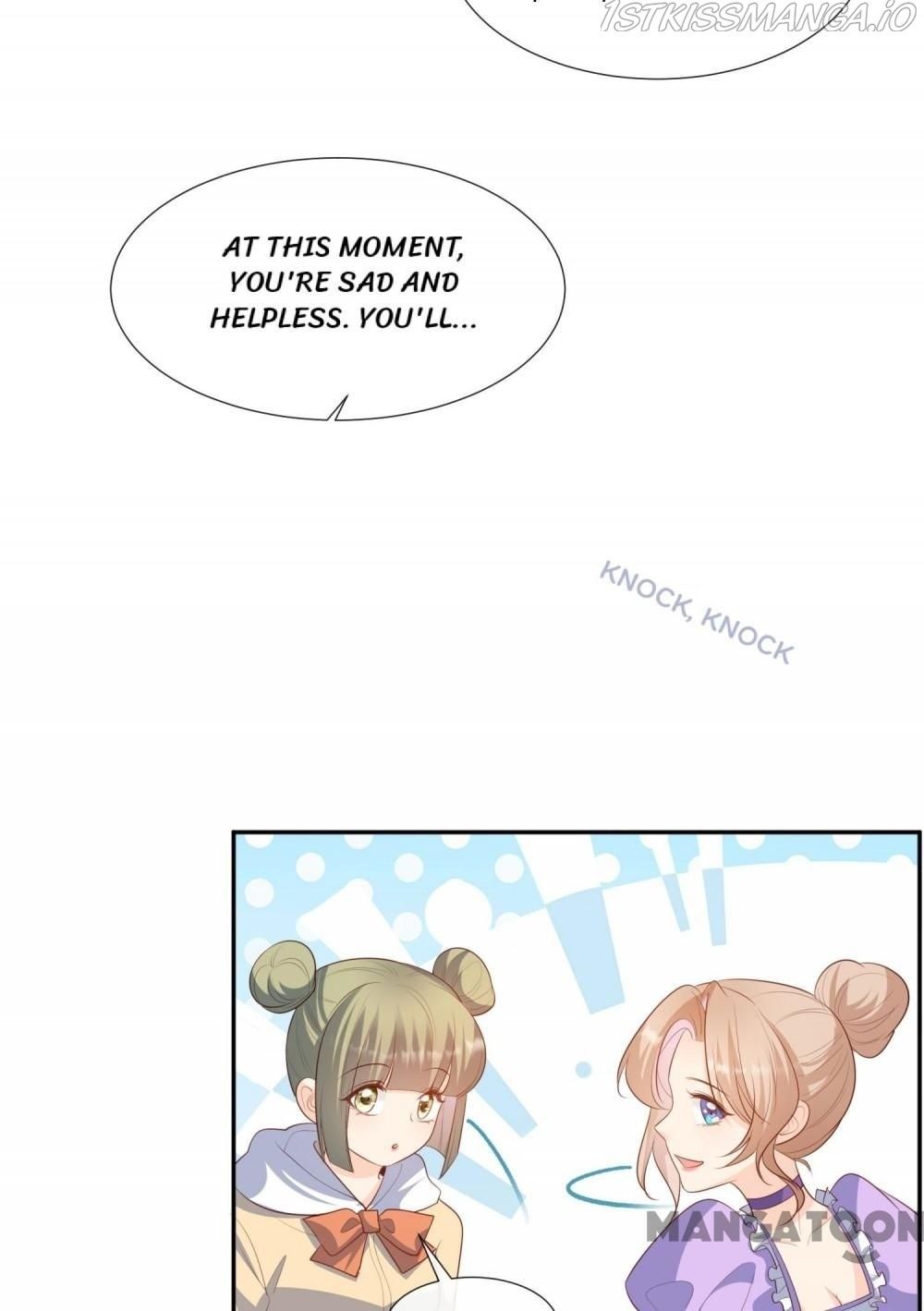 Mr. Lu, Your Wife Is Trending Again! Chapter 96 page 6