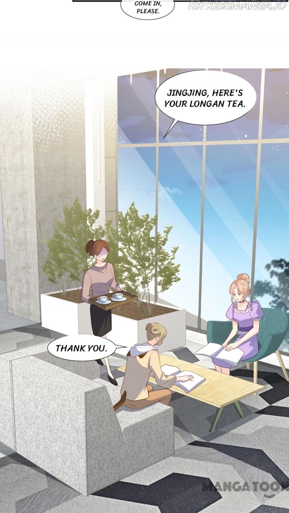 Mr. Lu, Your Wife Is Trending Again! Chapter 96 page 7