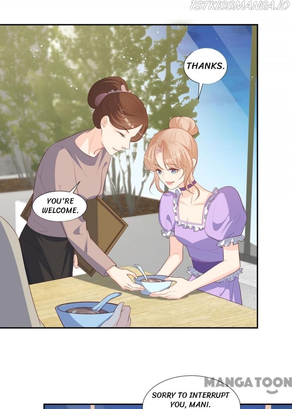 Mr. Lu, Your Wife Is Trending Again! Chapter 96 page 8