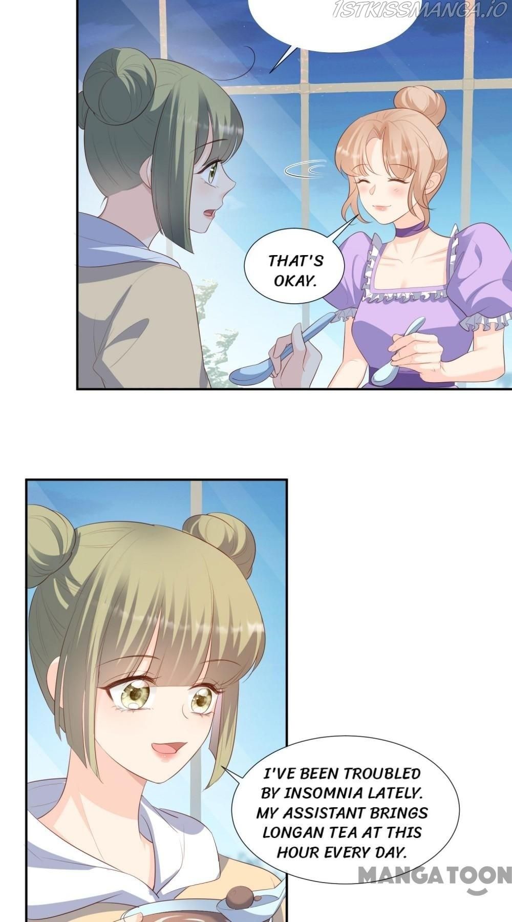 Mr. Lu, Your Wife Is Trending Again! Chapter 96 page 9