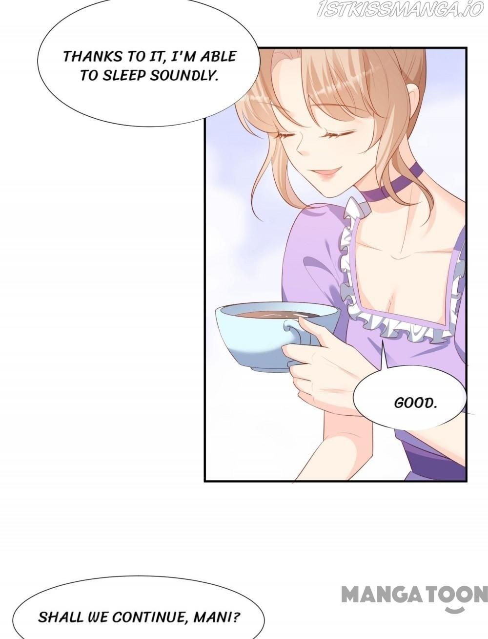 Mr. Lu, Your Wife Is Trending Again! Chapter 96 page 11