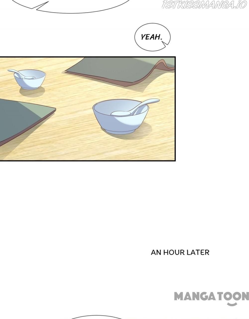 Mr. Lu, Your Wife Is Trending Again! Chapter 96 page 12