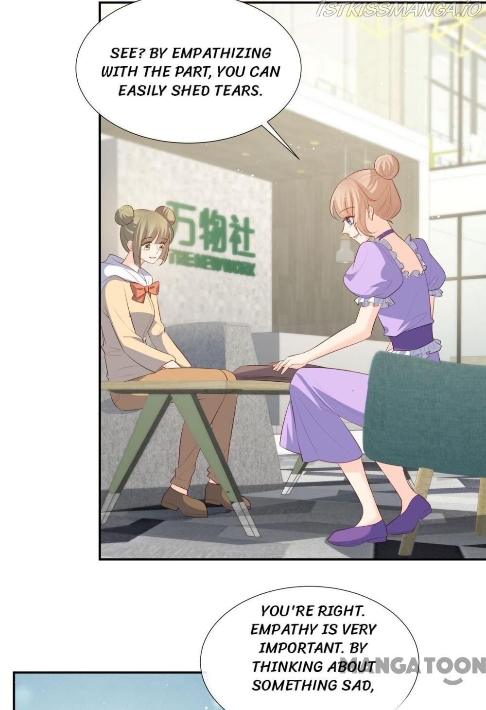 Mr. Lu, Your Wife Is Trending Again! Chapter 96 page 13