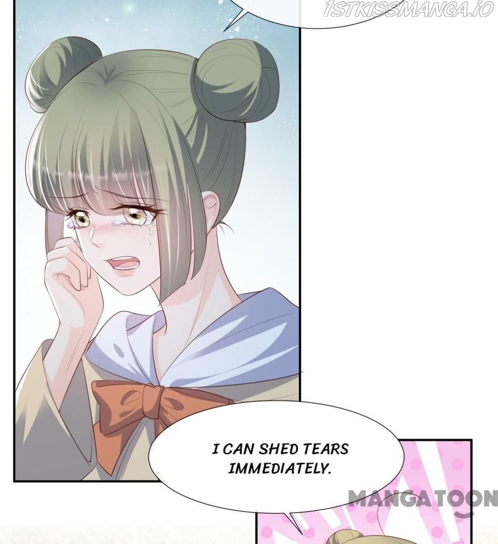 Mr. Lu, Your Wife Is Trending Again! Chapter 96 page 14