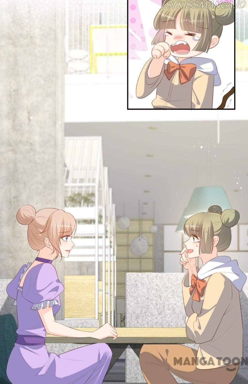 Mr. Lu, Your Wife Is Trending Again! Chapter 96 page 15