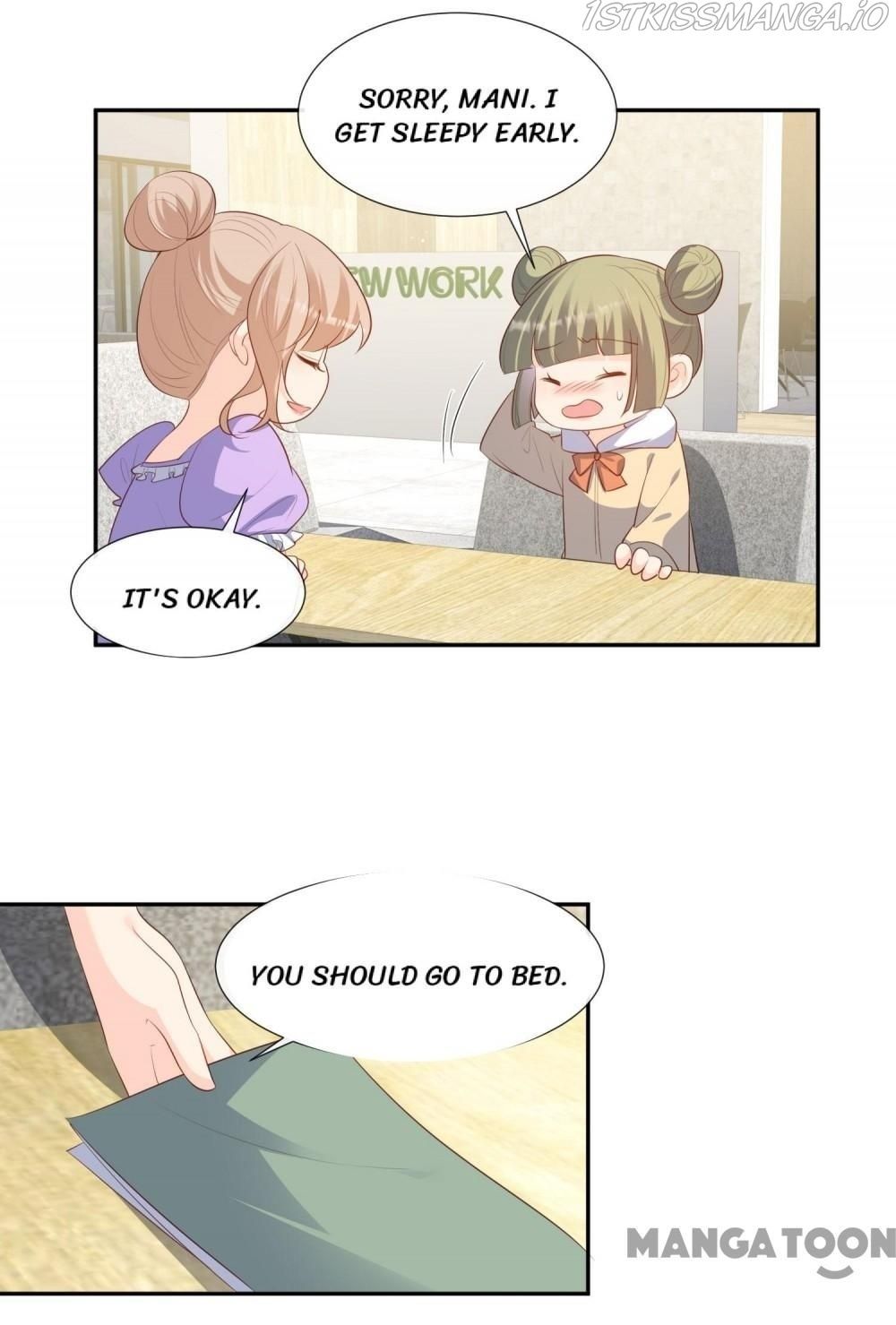 Mr. Lu, Your Wife Is Trending Again! Chapter 96 page 16
