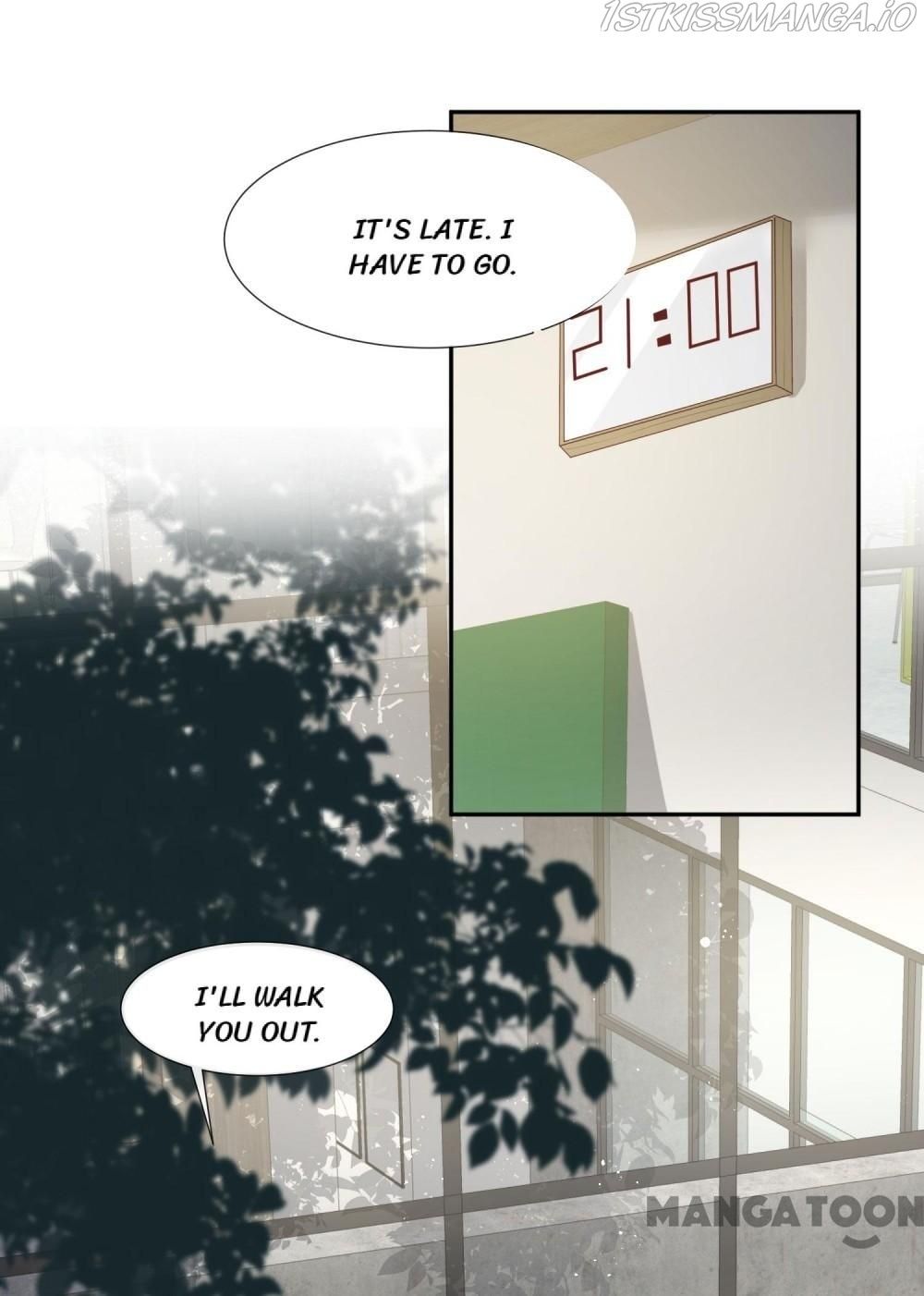 Mr. Lu, Your Wife Is Trending Again! Chapter 96 page 17