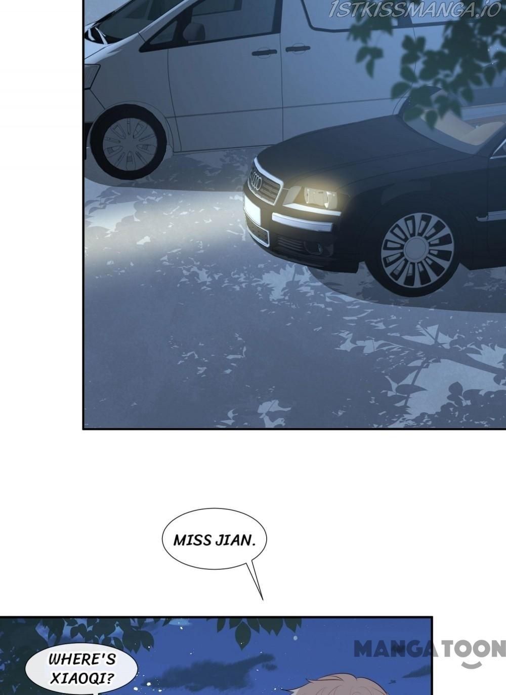 Mr. Lu, Your Wife Is Trending Again! Chapter 96 page 20