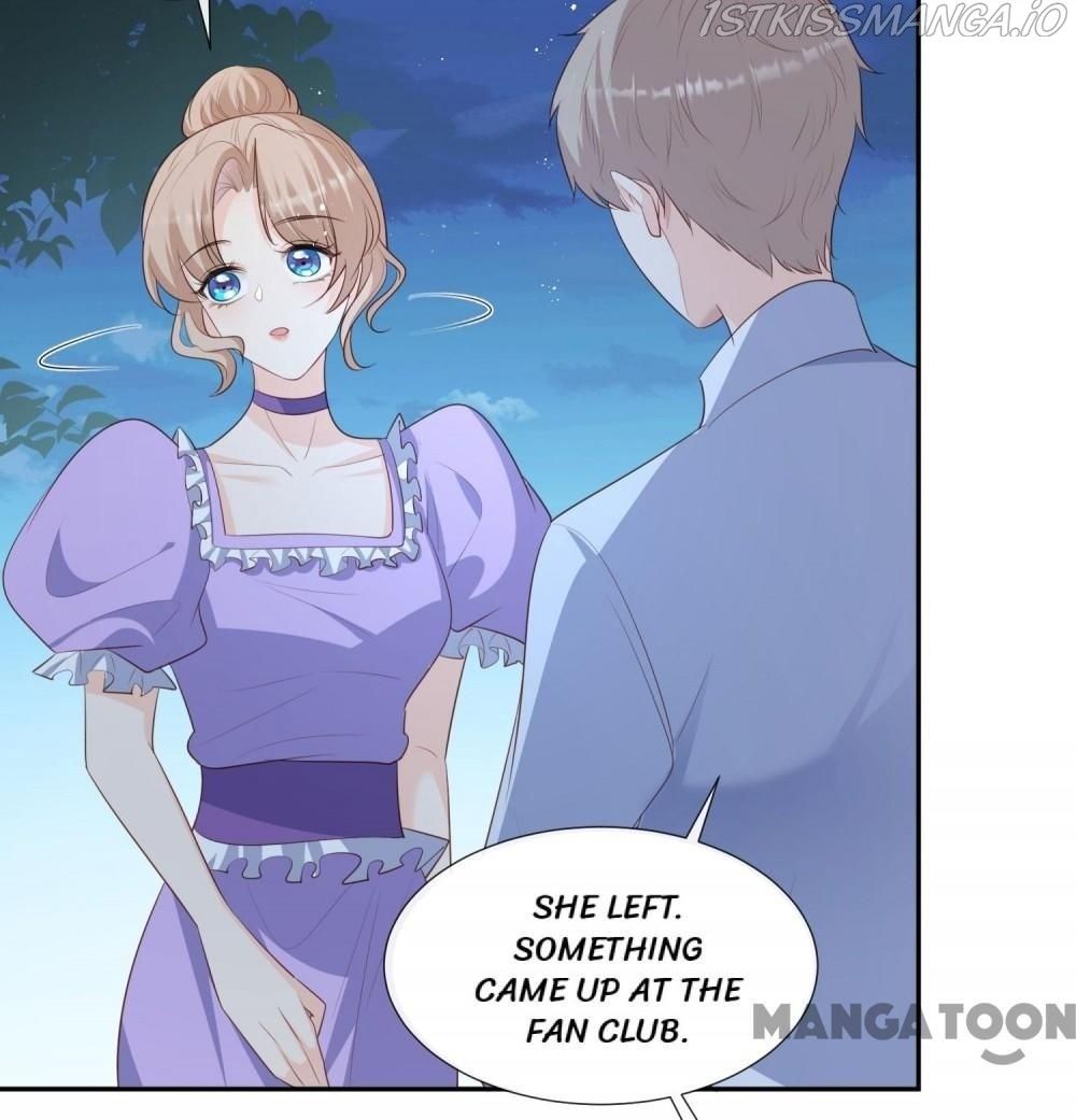 Mr. Lu, Your Wife Is Trending Again! Chapter 96 page 21