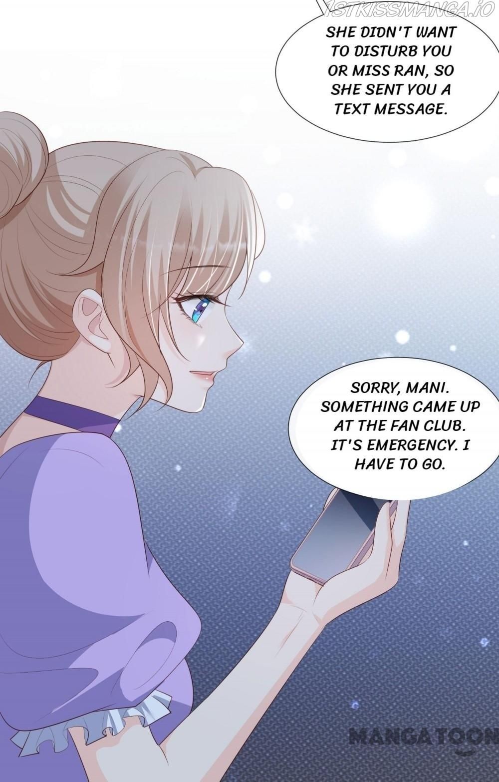 Mr. Lu, Your Wife Is Trending Again! Chapter 96 page 22