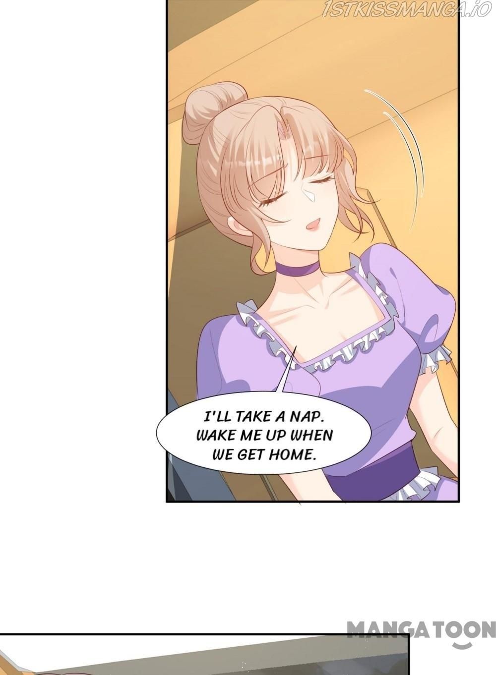 Mr. Lu, Your Wife Is Trending Again! Chapter 96 page 25