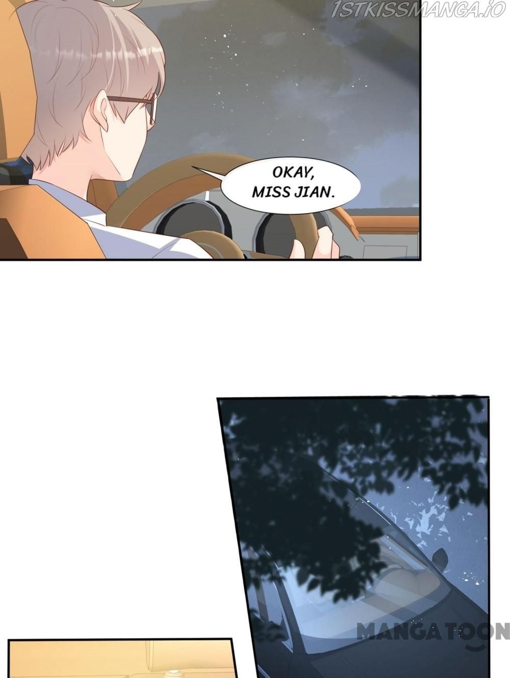 Mr. Lu, Your Wife Is Trending Again! Chapter 96 page 26