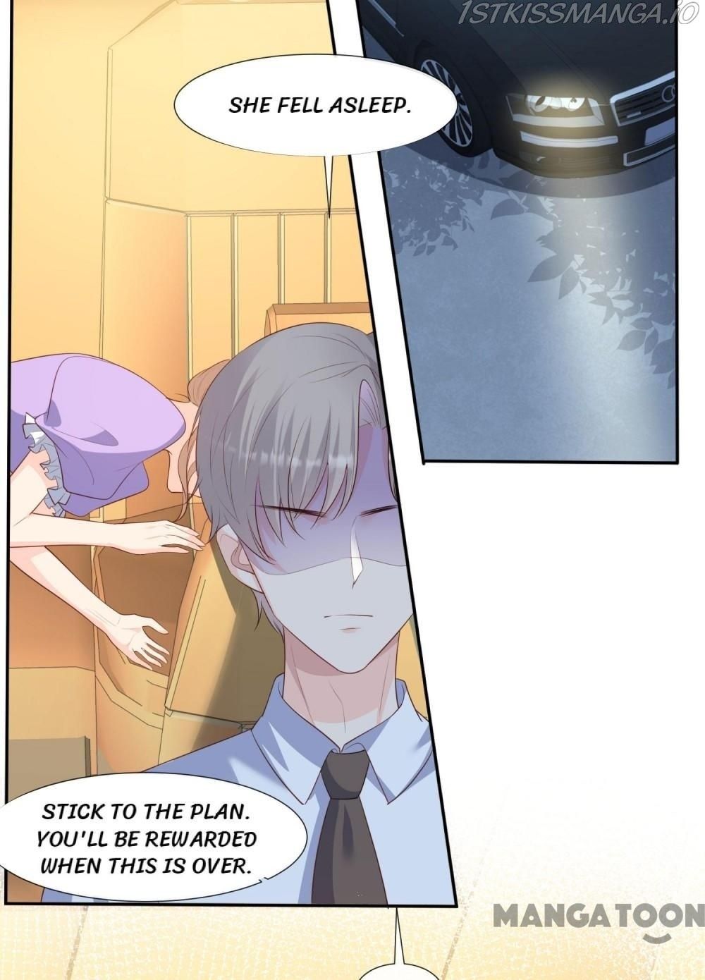 Mr. Lu, Your Wife Is Trending Again! Chapter 96 page 27